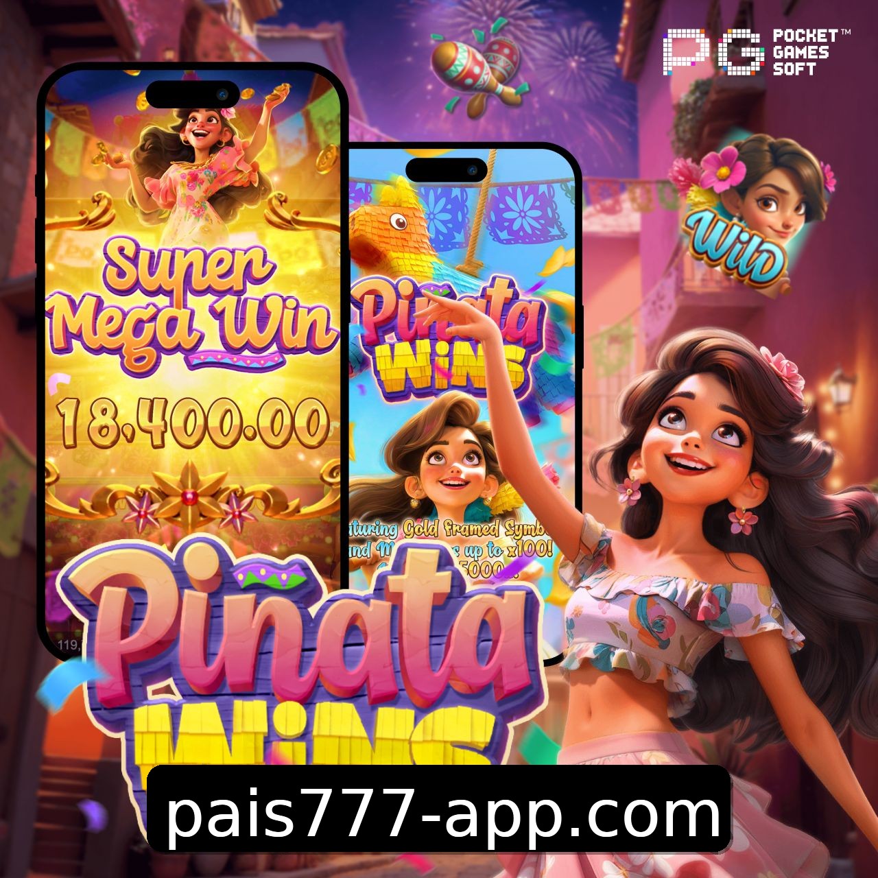 Jogos Exclusivos pais777
