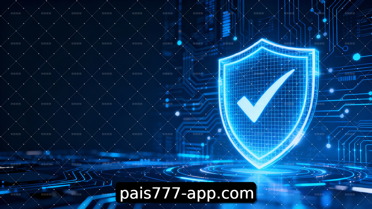 Sistemas de Segurança pais777