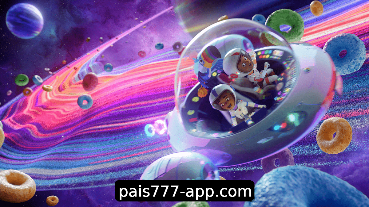 Jogo Spaceman pais777