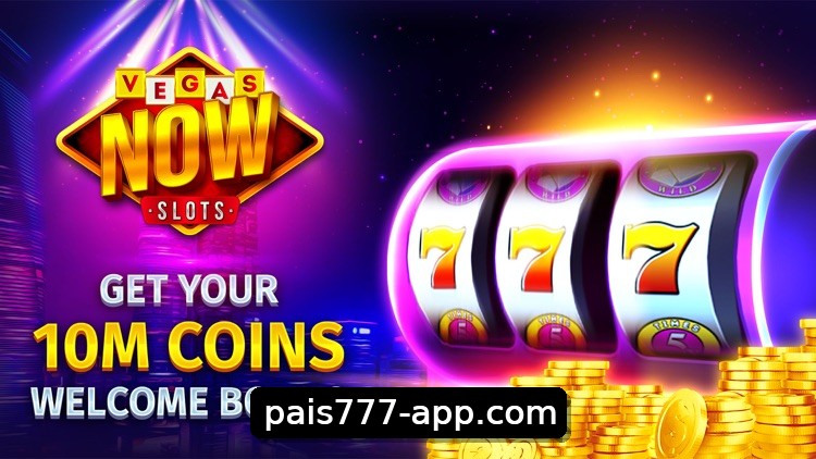 Casino VIP pais777