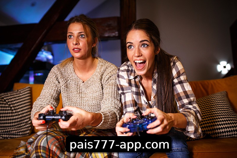 Especiais de Fim de Semana pais777